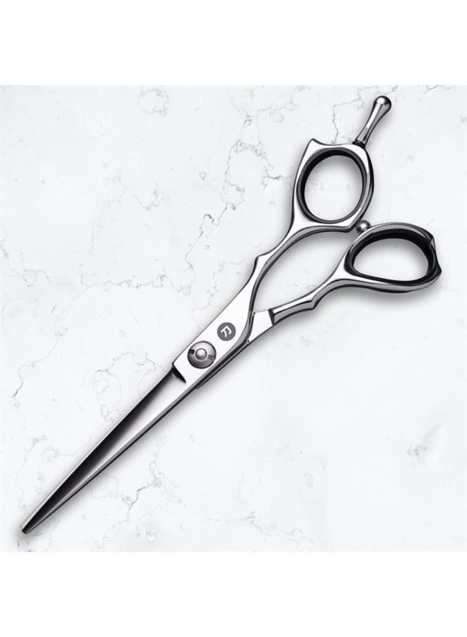 Saki Shears مقص سكي كوتارو لتصفيف الشعر للاستخدام المهني - مقص شعر مصمم للحلاقين ومصففي الشعر - 6 بوصة - للاستخدام المهني - Image 1