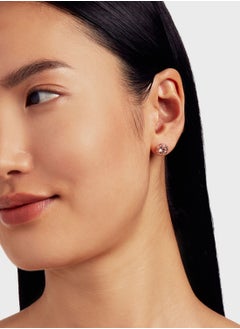 Ted Baker Soletia  Crystal Stud Earrings  - Image 3