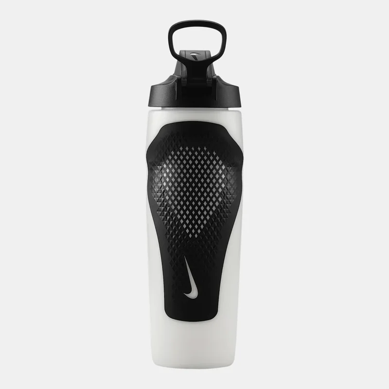 Nike Refuel Water Bottle with Locking Lid (710 ml)