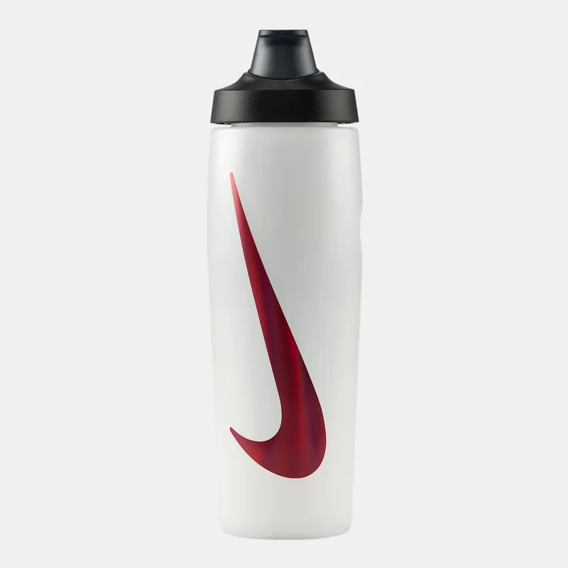 Refuel Water Bottle with Locking Lid (710 ml)