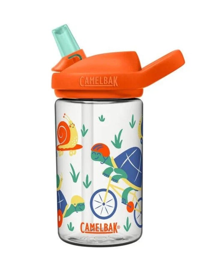 كاميلباك زجاجة إيدي + 14oz للأطفال موكب الوخزة البطيئة إصدار محدود - Image 1