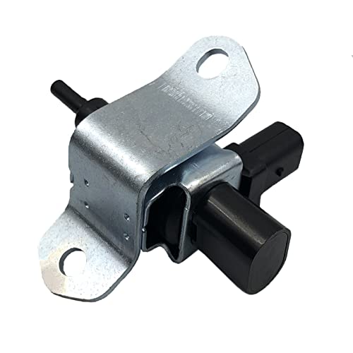 DEVMO Intake Manifold Runner Control Valve Solenoid IMRC 022018 Compatible with Select Escape Focus Fusion Maz-da 5 6 MX-5 Miata Tribute Mer-cury Mariner Milan 1S7G-9J559-BB, L301-18-741, L80118741 - Image 2