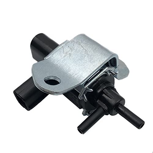 DEVMO Intake Manifold Runner Control Valve Solenoid IMRC 022018 Compatible with Select Escape Focus Fusion Maz-da 5 6 MX-5 Miata Tribute Mer-cury Mariner Milan 1S7G-9J559-BB, L301-18-741, L80118741 - Image 4