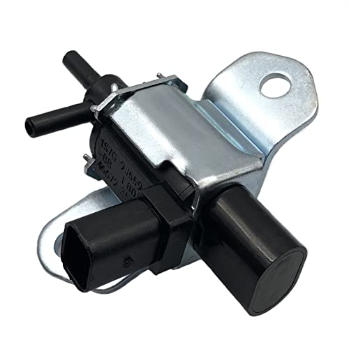 DEVMO Intake Manifold Runner Control Valve Solenoid IMRC 022018 Compatible with Select Escape Focus Fusion Maz-da 5 6 MX-5 Miata Tribute Mer-cury Mariner Milan 1S7G-9J559-BB, L301-18-741, L80118741 - Image 5