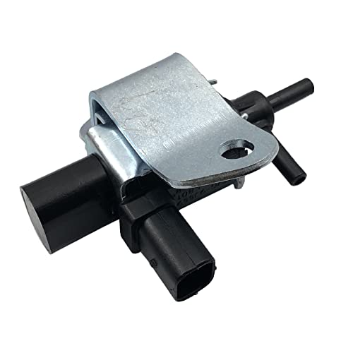 DEVMO Intake Manifold Runner Control Valve Solenoid IMRC 022018 Compatible with Select Escape Focus Fusion Maz-da 5 6 MX-5 Miata Tribute Mer-cury Mariner Milan 1S7G-9J559-BB, L301-18-741, L80118741 - Image 3