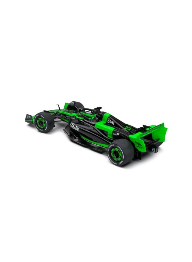 Double E Kick Sauber F1 Team C44 1:16 Scale E733 003 - Image 2