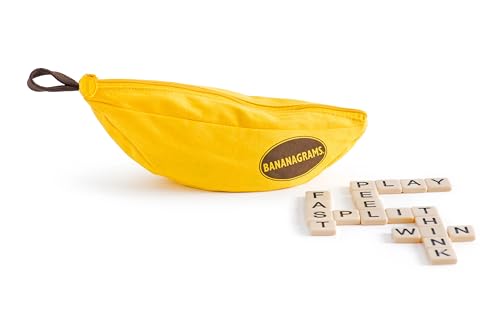 Bananagrams: لعبة الكلمات متعددة الجوائز - Image 3