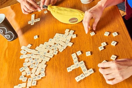 Bananagrams: لعبة الكلمات متعددة الجوائز - Image 2