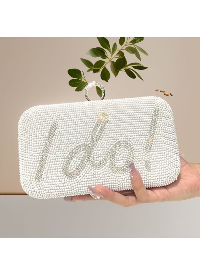 Mark Fairwhale New Fashionable Handbag For Dinner Parties  - Image 1