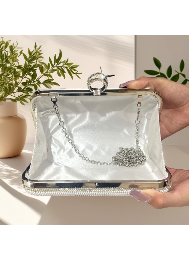 Mark Fairwhale New Fashionable Handbag For Dinner Parties  - Image 4