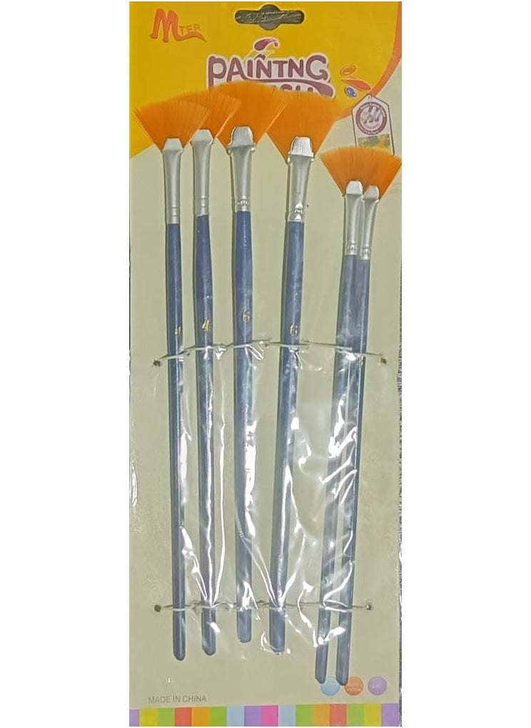 Generic paint brush  - Image 3