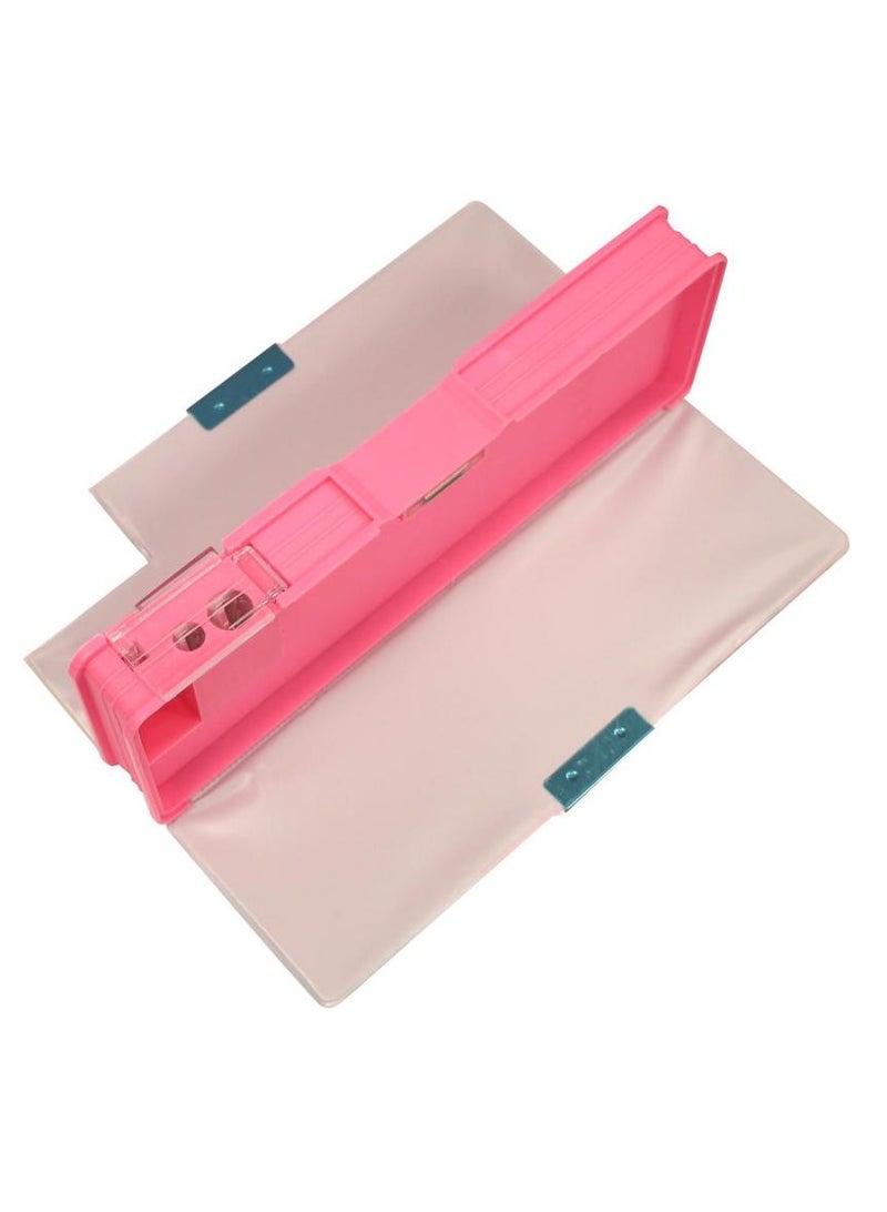 روكو حافظة أقلام صلبة باريس ٢ حجرة - Image 2