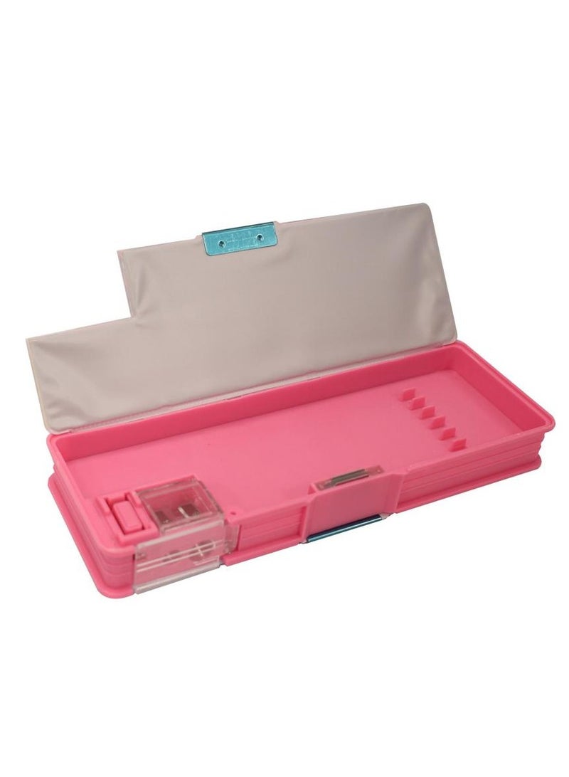 روكو حافظة أقلام صلبة باريس ٢ حجرة - Image 3