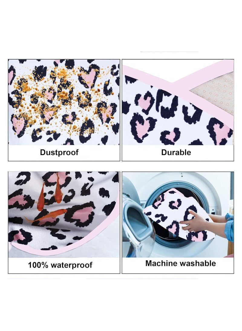 KASTWAVE Waterproof Sweating Car Seat Covers, Universal Fit Non-Slip Car Seat Protector for Post Gym Workout, Running, Swimming, Beach, Hiking, Fitness, Pets, and Water Sports, 1Pack - Image 3