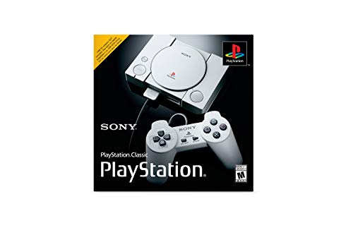 SIE Sony PlayStation Classic - PlayStation - Image 1