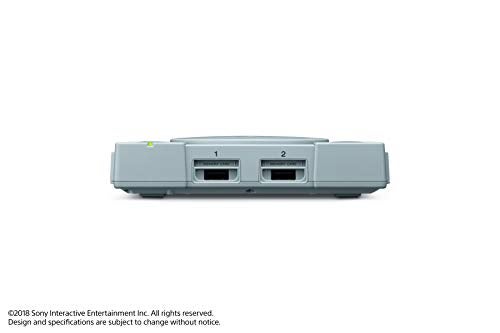 SIE Sony PlayStation Classic - PlayStation - Image 5