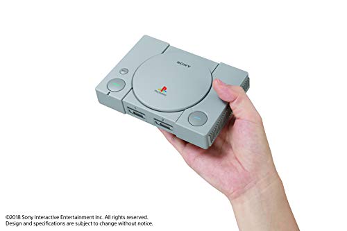 SIE Sony PlayStation Classic - PlayStation - Image 3