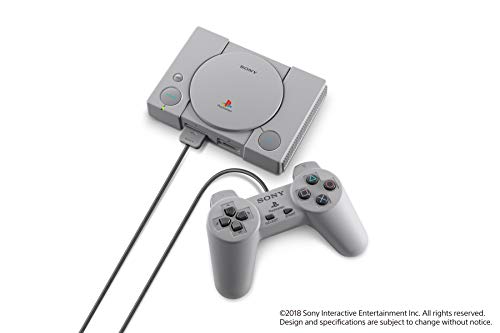 SIE Sony PlayStation Classic - PlayStation - Image 4