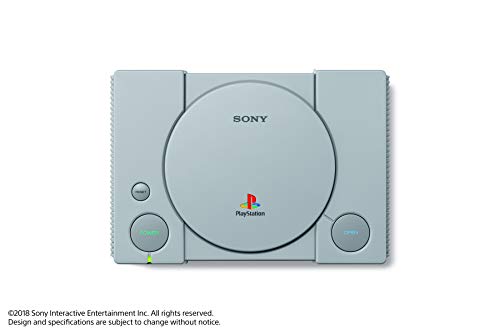 SIE Sony PlayStation Classic - PlayStation - Image 2
