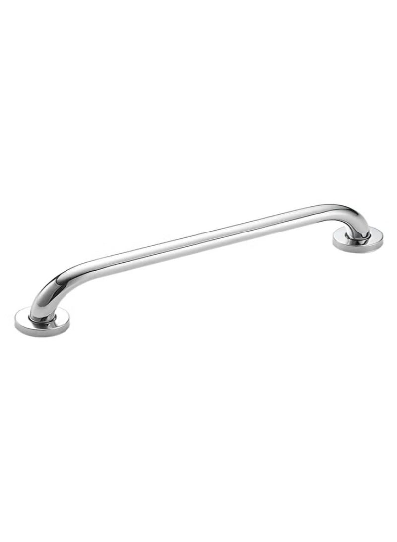 DCL 70cm Silver Stainless Steel Grab Handle - Image 1