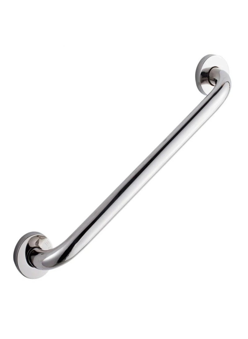 DCL 70cm Silver Stainless Steel Grab Handle - Image 2