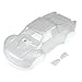 Pro-Line ProLine Racing PreCut 1997 Ford F150 Trophy Truck Clear Body for ARRMA Mojave 4S PRO363817 - Image 4