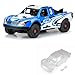 Pro-Line ProLine Racing PreCut 1997 Ford F150 Trophy Truck Clear Body for ARRMA Mojave 4S PRO363817 - Image 2