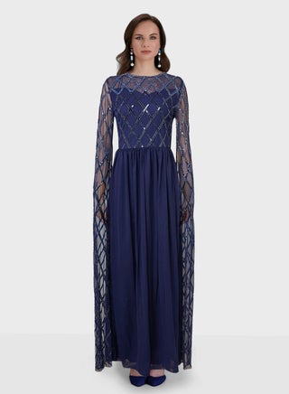 Sequin Overlay Gown - pzsku/ZF9F9327117201C9AF222Z/45/_/1742362561/1baae65a-9e32-4bf4-bc4f-1acbc8259399