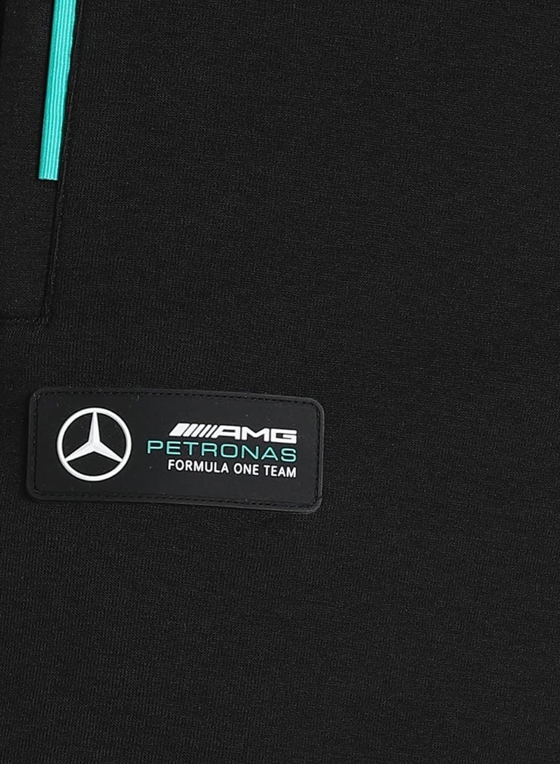 AMG Petronas Formula 1 Team Shorts - Image 3