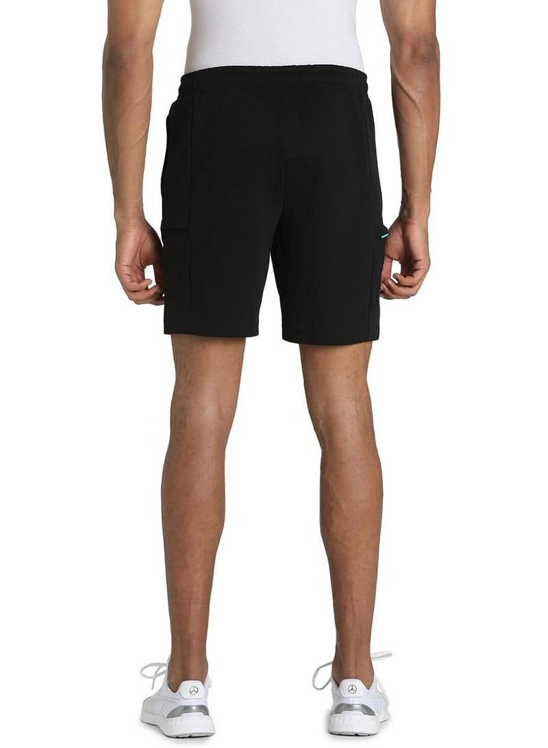 AMG Petronas Formula 1 Team Shorts - Image 2