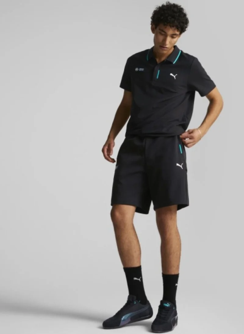 AMG Petronas Formula 1 Team Mercedes AMG Short Team Black