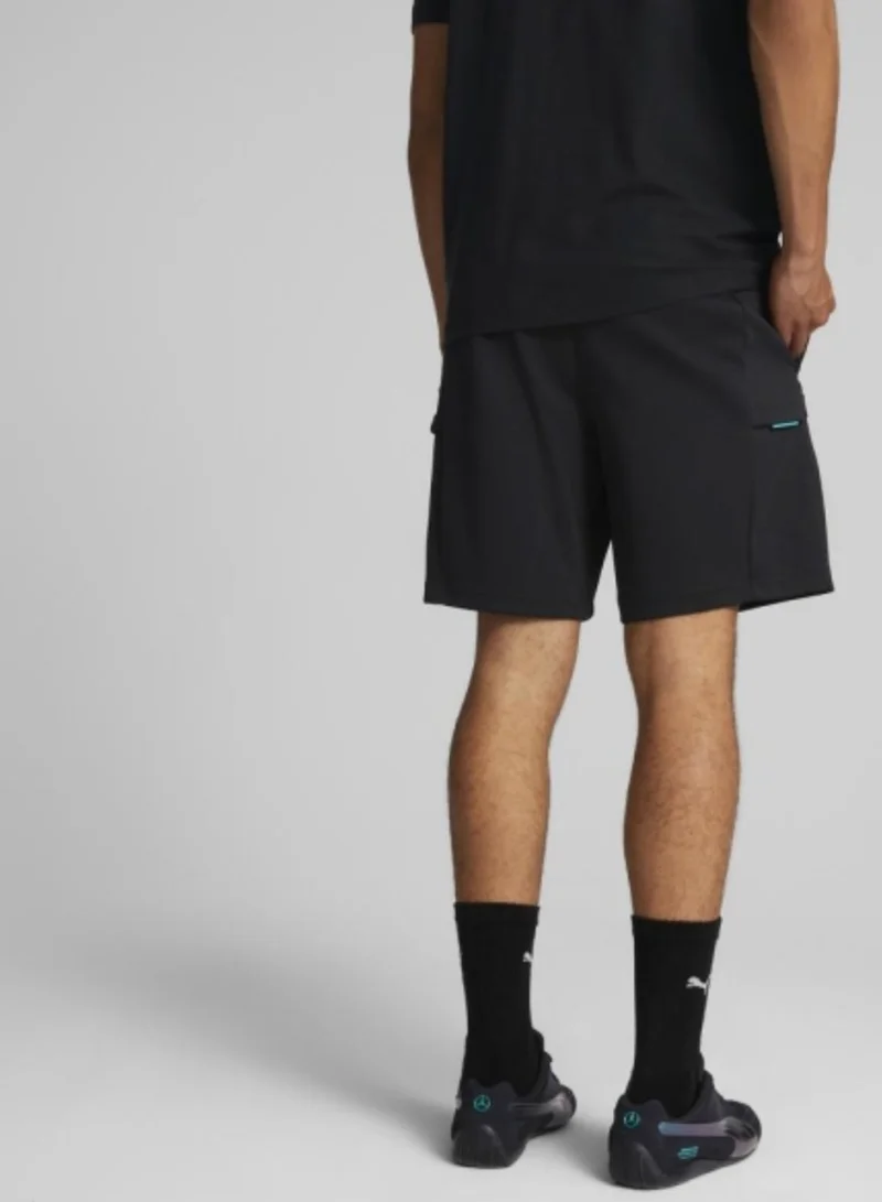 AMG Petronas Formula 1 Team  Mercedes AMG Short Team Black for Men | Best Price UAE