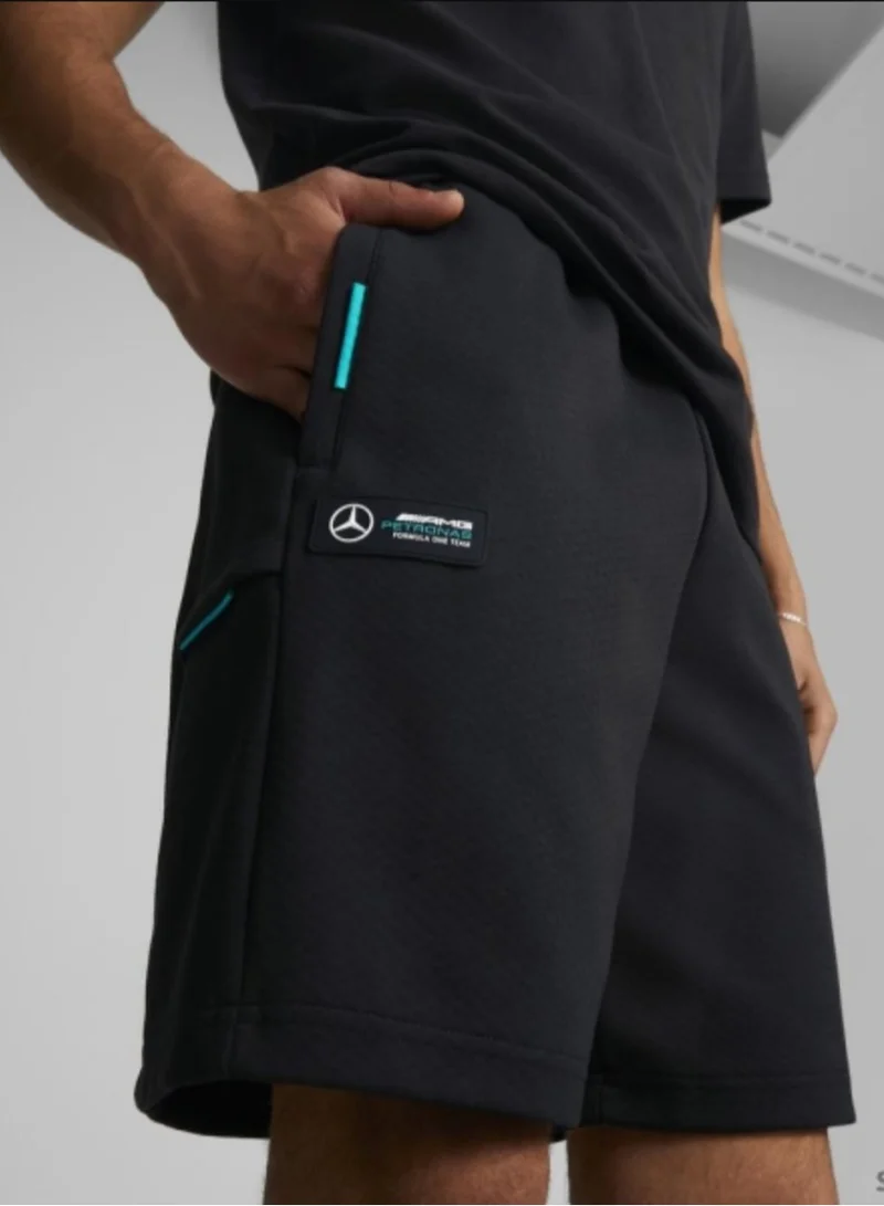 AMG Petronas Formula 1 Team Mercedes AMG Short Team Black