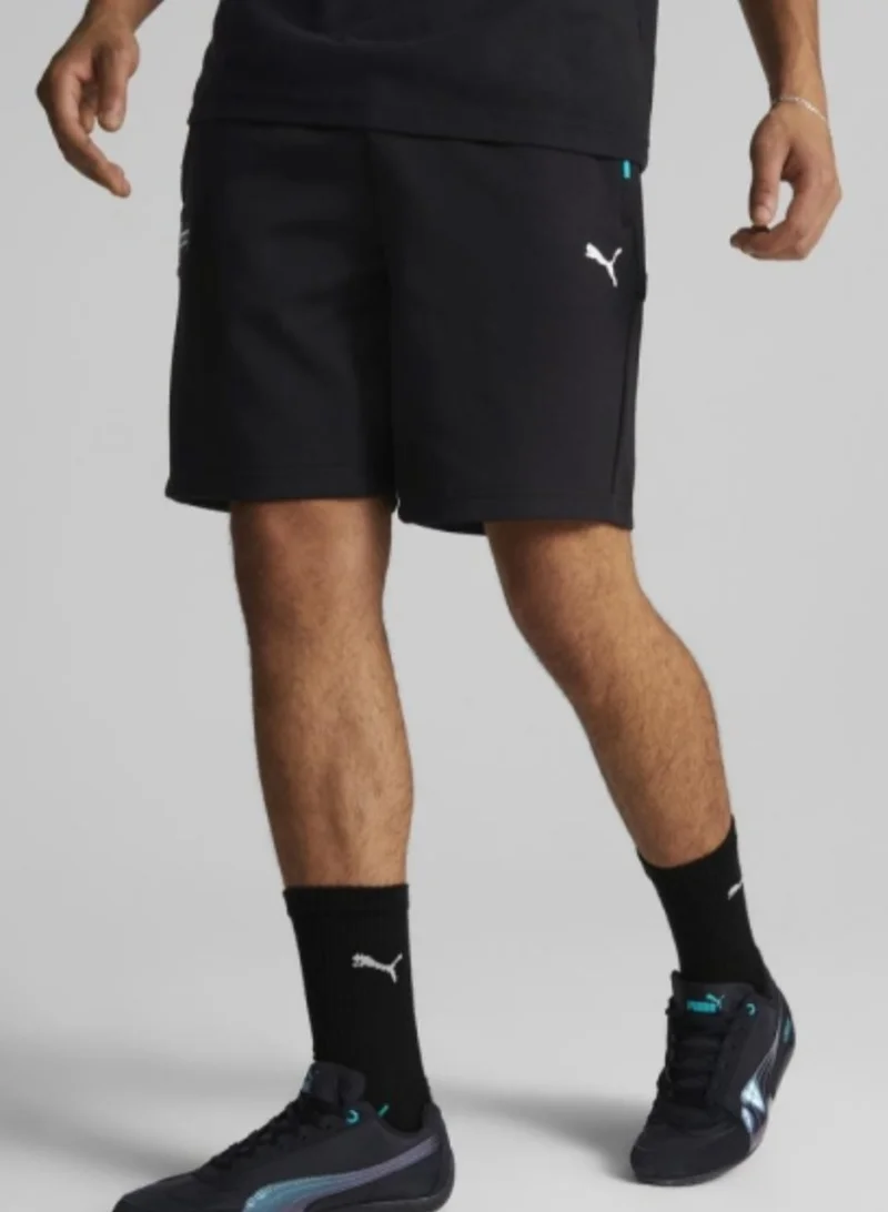 AMG Petronas Formula 1 Team  Mercedes AMG Short Team Black for Men | Best Price UAE