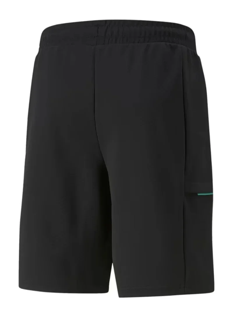 AMG Petronas Formula 1 Team  Mercedes AMG Short Team Black for Men | Best Price UAE