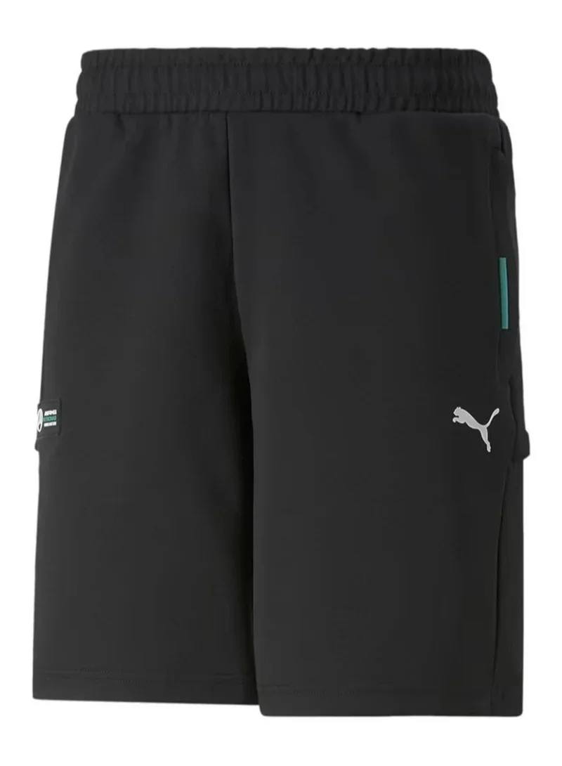 AMG Petronas Formula 1 Team  Mercedes AMG Short Team Black for Men | Best Price UAE