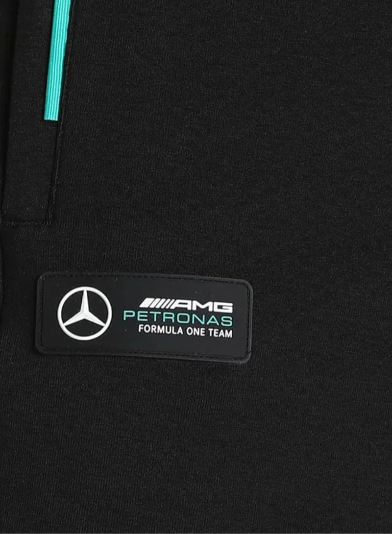 AMG Petronas Formula 1 Team  Mercedes AMG Short Team Black for Men | Best Price UAE