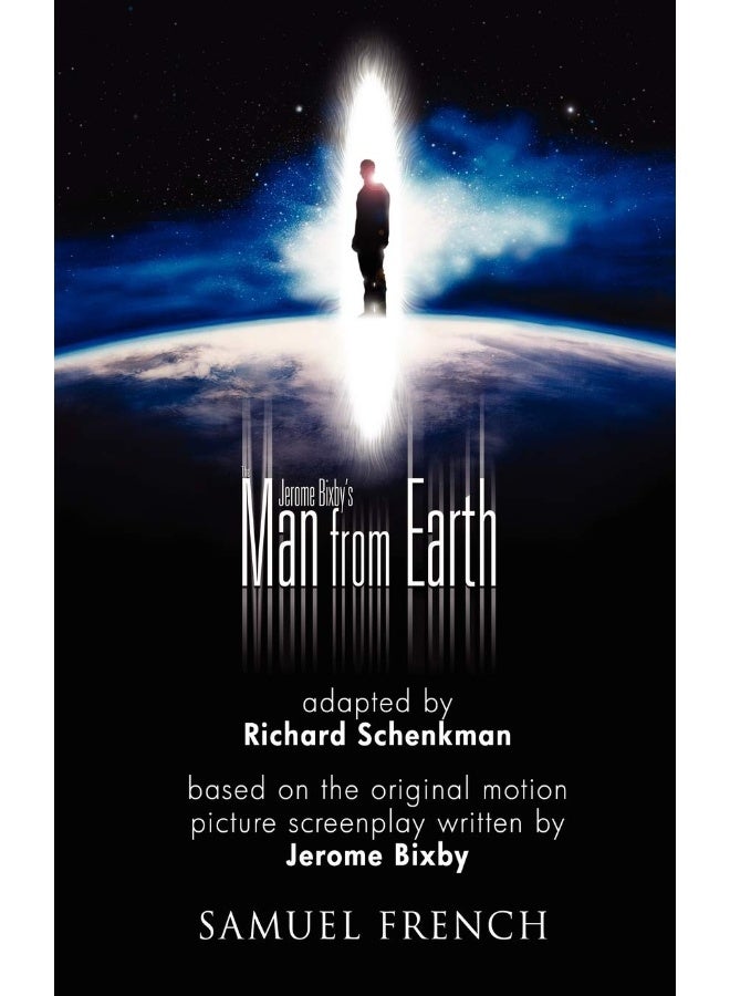 Jerome Bixby's the Man from Earth