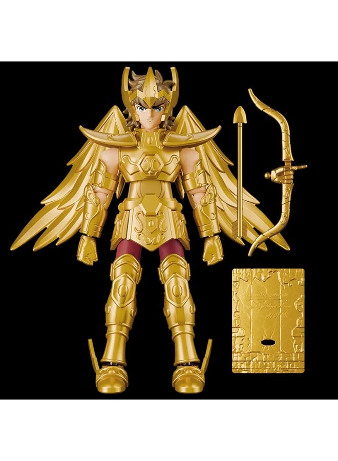 Blokees | Saint Seiya Galaxy Version 01 | Collectible Action Figure Blind Box | Hero10 Licensed Model Kit - Image 5