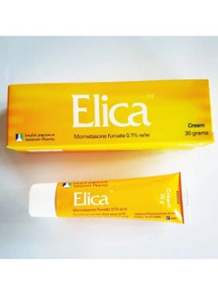Elica Elica Cream 30g 