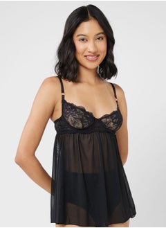 DeFacto Woman Wire Babydoll  - Image 4