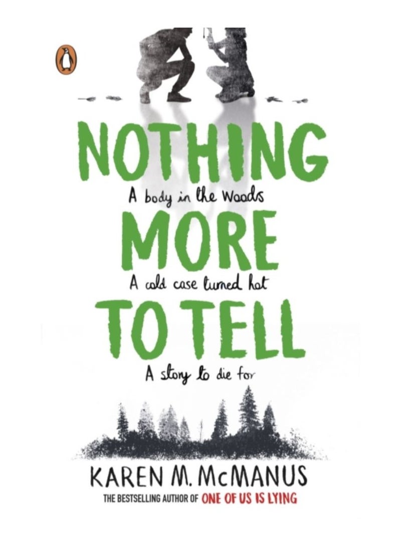 Nothing More to Tell - Image 1