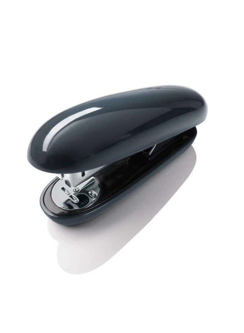 Sigel EYESTYLE Stapler, 25 Sheets Capacity, Anthracite - Image 3