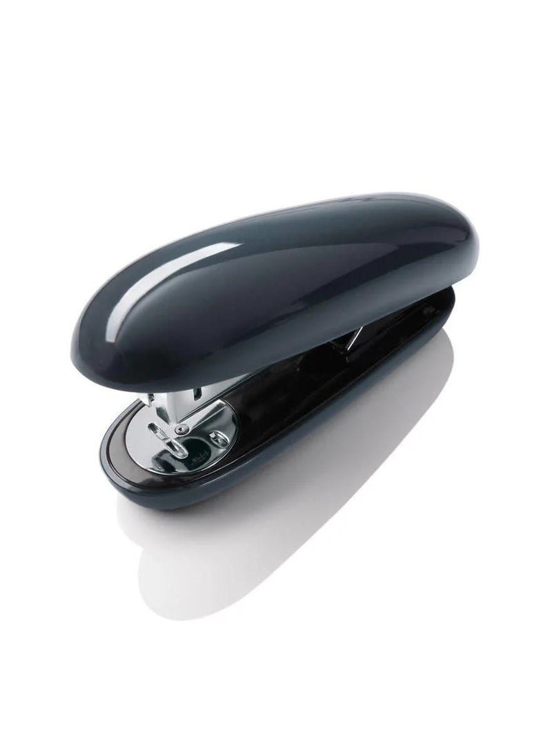 Sigel EYESTYLE Stapler, 25 Sheets Capacity, Anthracite - Image 2