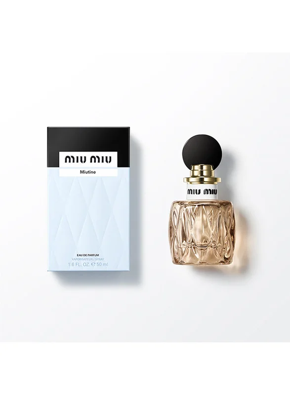 ميو ميو ميوتين أو دو برفان 50 مل