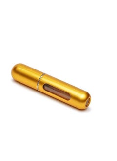 ORiTi ORiTi Easy Refill Travel Perfume Atomizer Bottle - Gold  - Image 3