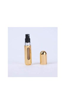 ORiTi ORiTi Easy Refill Travel Perfume Atomizer Bottle - Gold  - Image 5