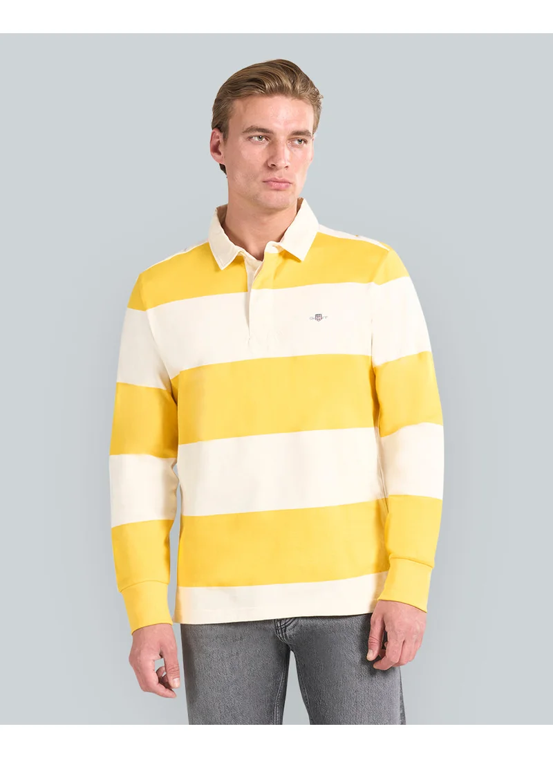 غانت Barstriped Rugger