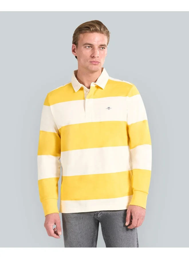 GANT Barstriped Rugger