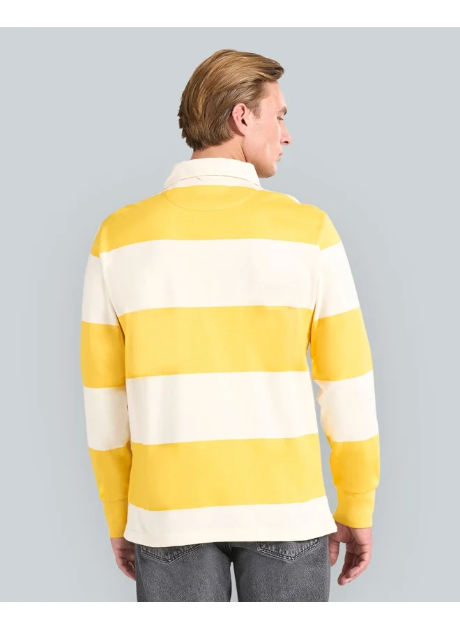 GANT Barstriped Rugger